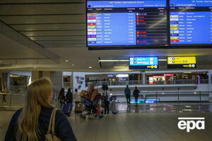 Запрет на въезд иностранцев продлится две недели