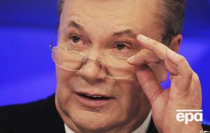 Янукович был избран президентом Украины в 2010 году