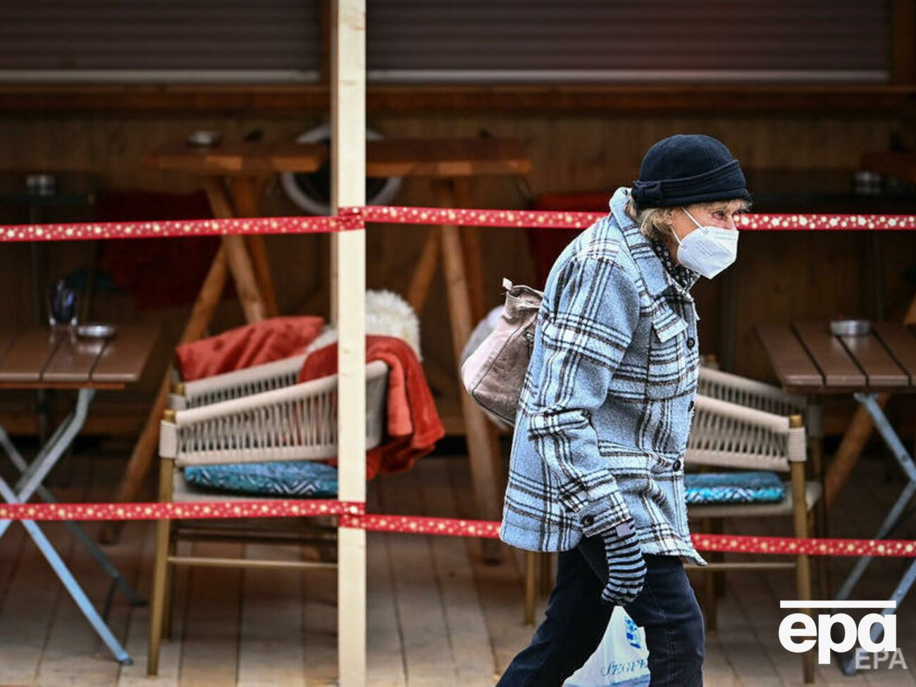 Станом на 28 листопада у світі підтвердили майже 261,1 млн випадків COVID-19