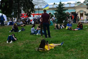 В ООН зазначають, що приблизно третина українців помирає у віці до 65 років