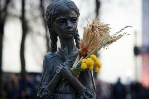 У Києві у Національному музеї Голодомору-геноциду 27 листопада вшанували пам'ять жертв голодоморів