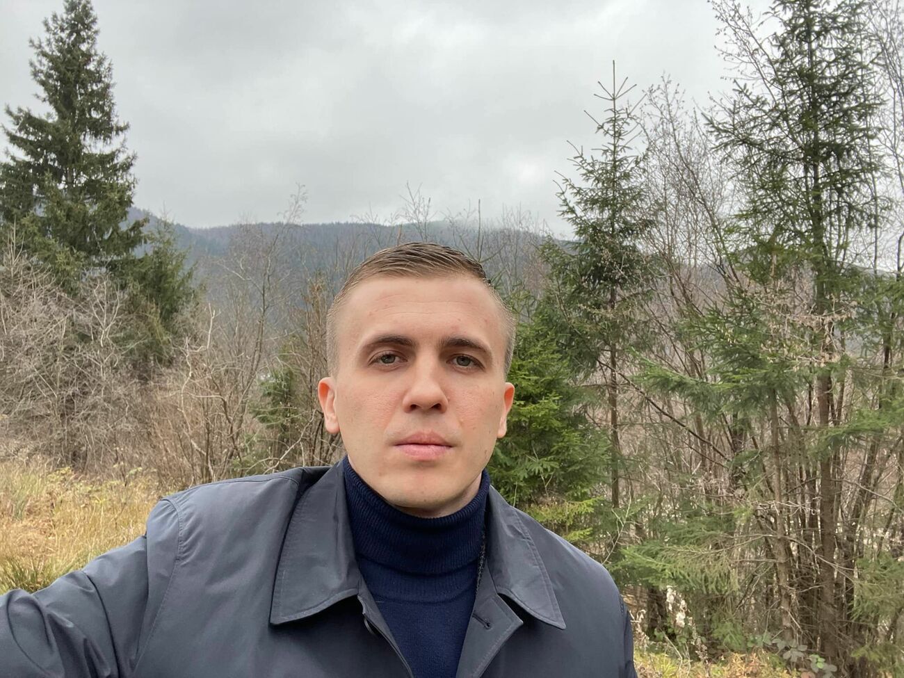 Ткач:&nbsp;На данный момент в Управлении государственной охраны идет расследование, ищут мои источники