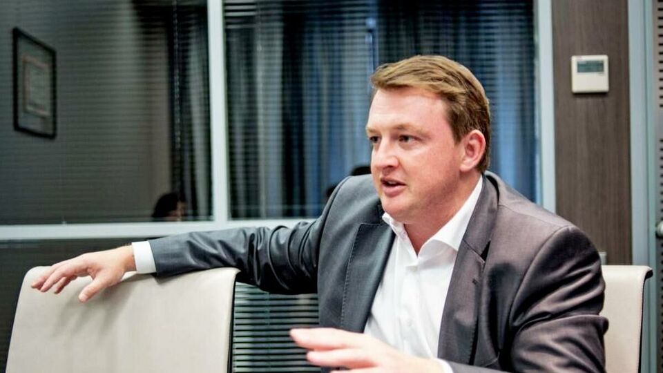 Сергій Фурса: Чому ми маємо вимагати від влади передбачуваності, правил та адекватності? Просто тому, що ми хочемо бути багатшими. Отримувати вищі зарплати й більші пенсії