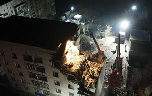 В результате взрыва в Новой Одессе погибли три человека