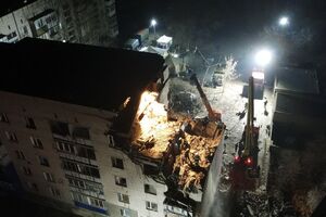 В результате взрыва в Новой Одессе погибли три человека