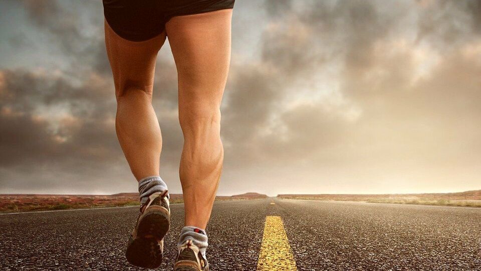 Луговой бежал из Владимира-Волынского до Львова и обратно