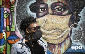 Штамм коронавируса "Омикрон" обнаружили в ЮАР 22 ноября