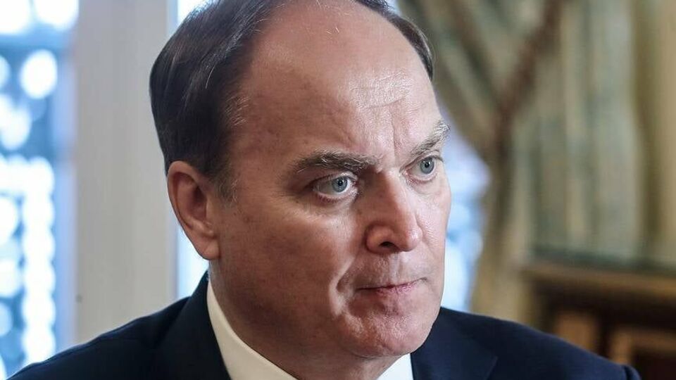 Антонов: РФ сталкивается в США с серьезным кадровым голодом