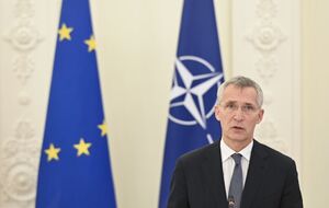 Столтенберг: Мы готовы защищать всех союзников