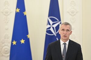 Столтенберг: Мы готовы защищать всех союзников