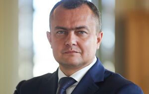 Аристов: В Украине нет налоговой культуры. Люди не хотят платить налоги, а бизнесмены хотят платить мало