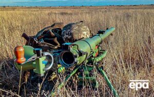 Потерь среди украинских военных нет