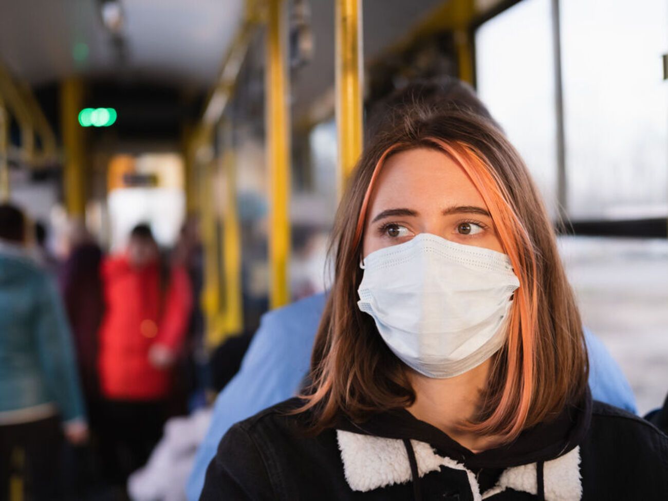 В Украине 27 ноября от коронавируса умерли 400 человек