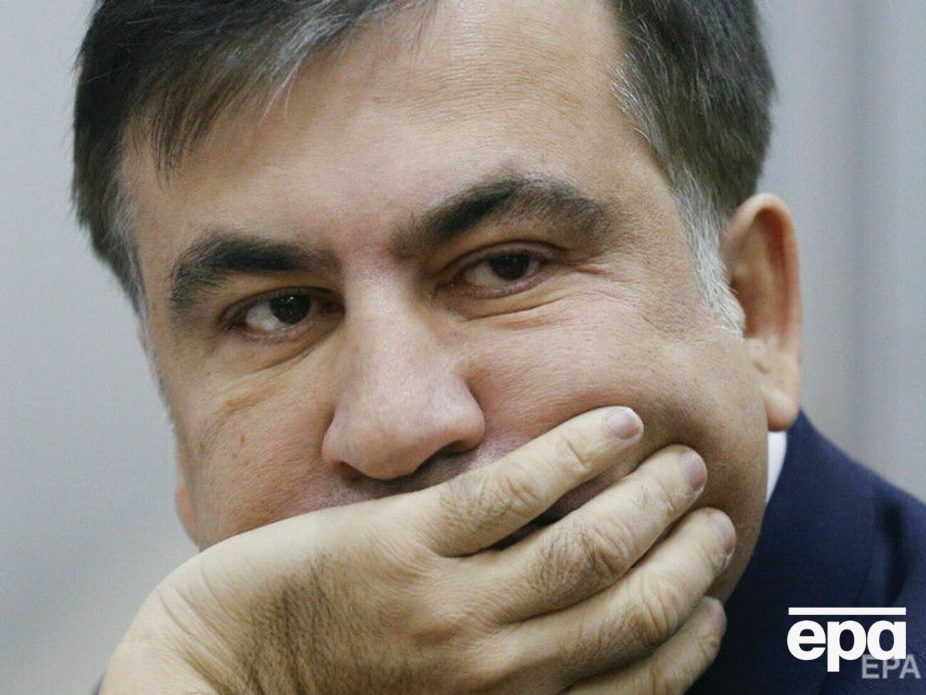 Сегодня должен состояться суд по делу Саакашвили