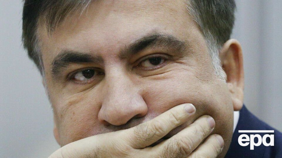 Сьогодні має відбутися суд у справі Саакашвілі