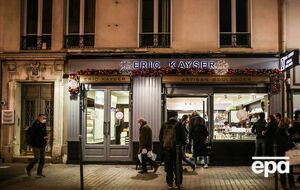 В ВОЗ напомнили о соблюдении дистанции не менее одного метра во время пандемии