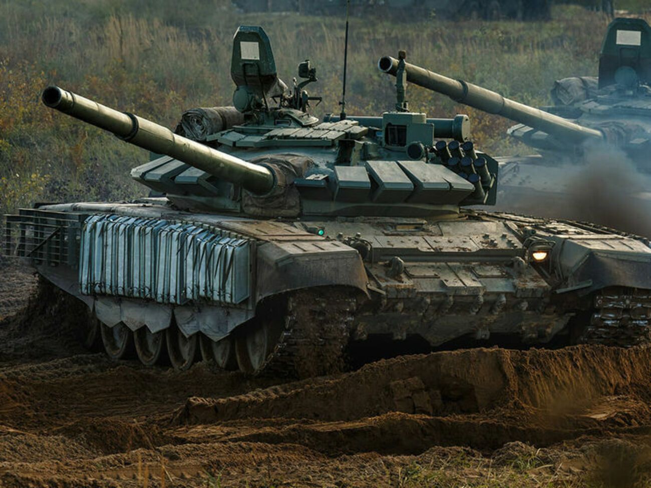 У CIT нагадали, що формулювання "у відрядження в поля на зиму" часто фіксували у соцмережах російських військовослужбовців у 2014&ndash;2015 роках