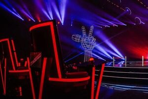 Новий сезон "Голосу країни" пройде під слоганом "Так звучить твоя країна"