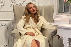 Джанабаєва – мати трьох дітей