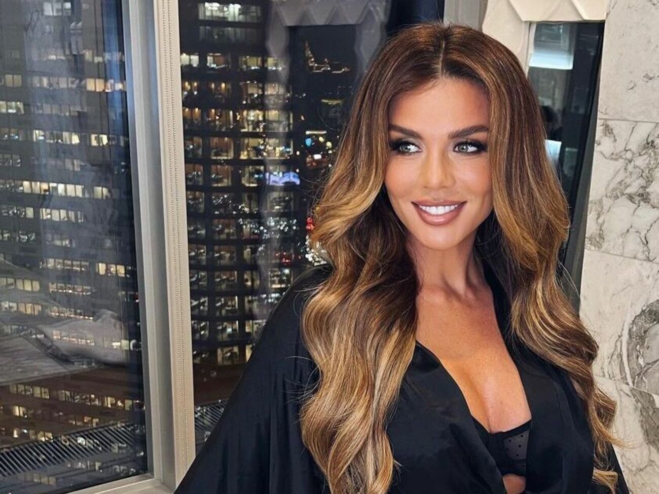 Седокова &ndash; мать троих детей