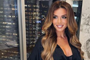 Седокова – мать троих детей