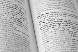 Интерес к толкованию слова "вакцина" возрос на 601% по сравнению с 2020 годом