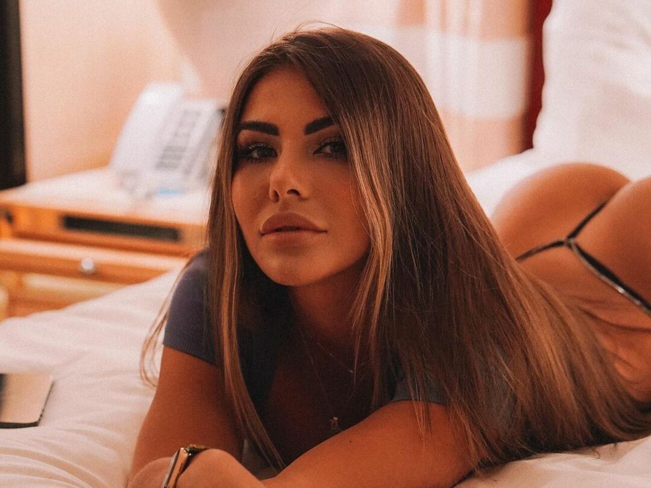 Стужук:&nbsp;Просто я не могла не поделиться этим теплым видео с дня рождения моего сына