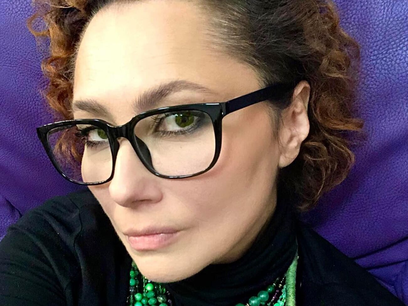 Мозговая:&nbsp;Силуэт и фигура становятся символами силы воли