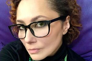Мозговая: Силуэт и фигура становятся символами силы воли