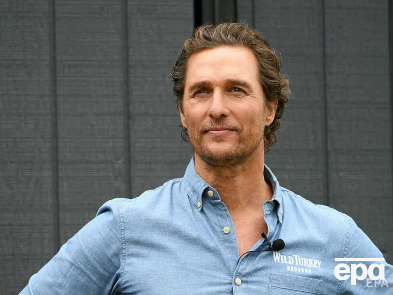 МакКонегі: Що я збираюся робити? Я збираюся і далі працювати та вкладати одержані гроші, підтримуючи підприємців