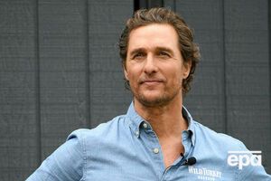 МакКонегі: Що я збираюся робити? Я збираюся і далі працювати та вкладати одержані гроші, підтримуючи підприємців