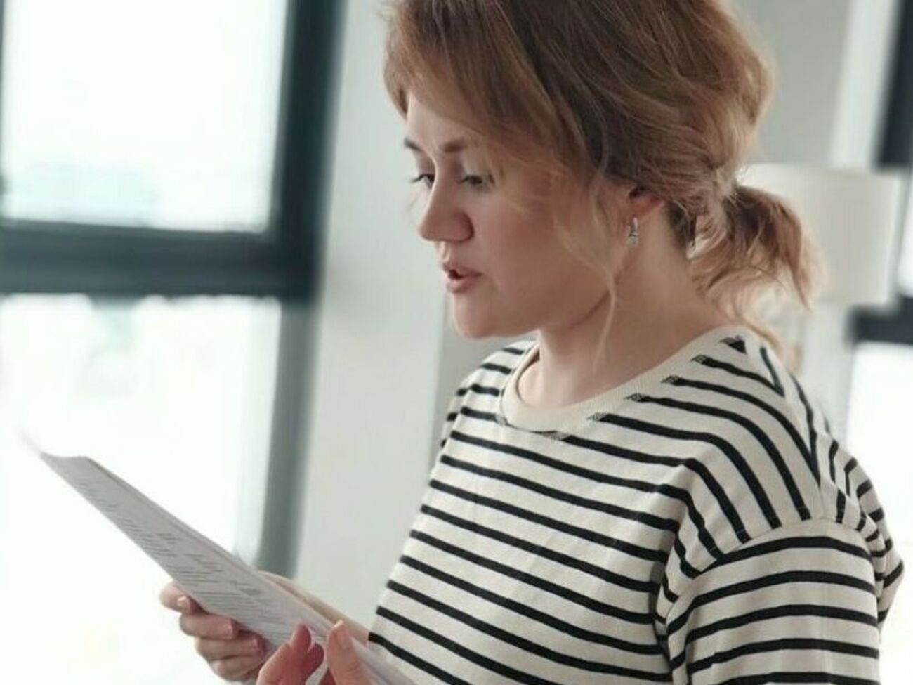 Опозиціонери, які нещодавно поїхали із РФ, пояснили це арештом Чанишевої (на фото) &ndash; вона стала першою затриманою після того, як штаби Навального оголосили екстремістськими