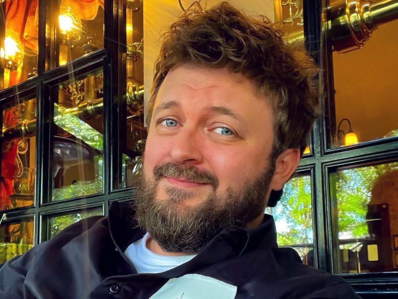 Dzidzio о муже Цибульской:&nbsp;Нормальный муж, классный