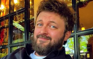 Dzidzio о муже Цибульской: Нормальный муж, классный