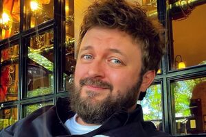 Dzidzio про чоловіка Цибульської: Нормальний чоловік, класний