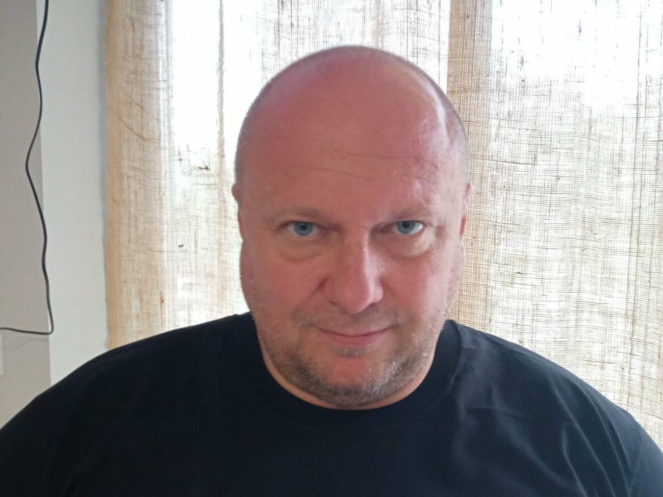 Святогора виправдали у січні цього року