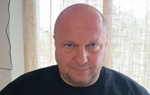 Святогора оправдали в январе этого года