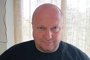 Святогора виправдали у січні цього року