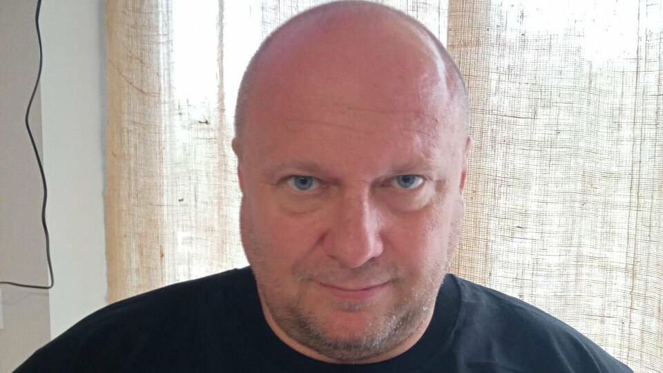Святогора оправдали в январе этого года
