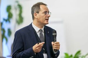 Грозєв: Метод, вибухівку, яку використовували, і присутність тих самих людей, які були в інших місцях, неподалік кордону з Україною, зафіксовано