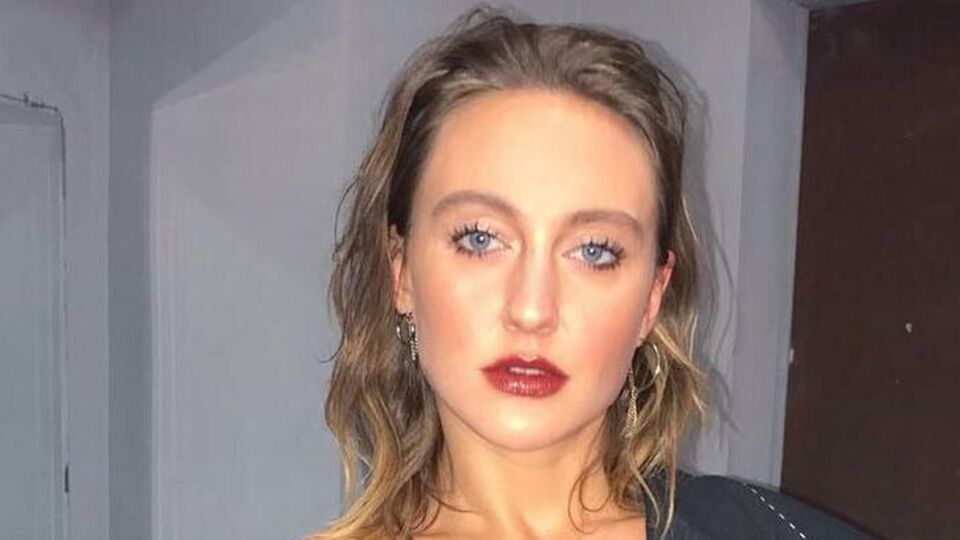 Layah: "Мы к вам заехали на час"