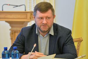 Корниенко уточнил, что во время ежегодного послания президента не будет никаких обсуждений