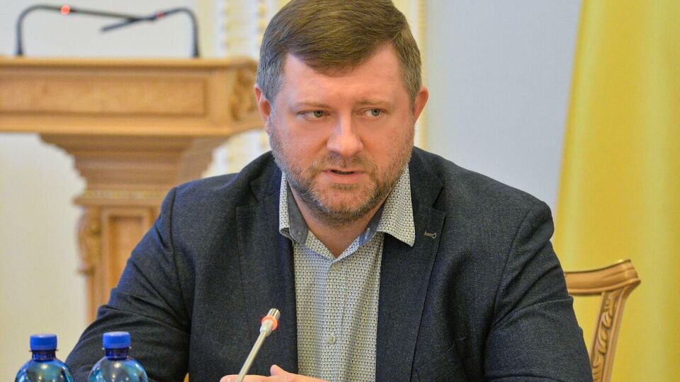 Корниенко уточнил, что во время ежегодного послания президента не будет никаких обсуждений