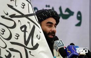 Муджахид считает аннексию полуострова делом Украины и России