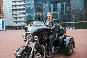 Поплавському 28 листопада виповнилося 72 роки