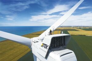 ДТЕК ВДЕ офіційно повідомила посадовців держпідприємства "Гарантований покупець" про юридичні наслідки їхніх незаконних дій, зазначили у пресслужбі