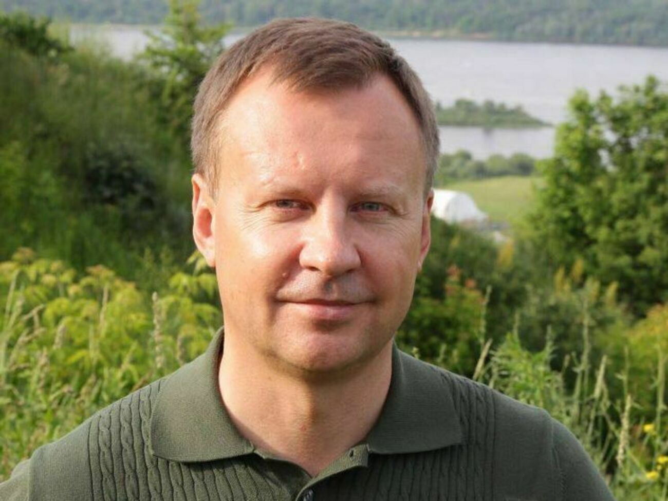 Вороненкова убили в Киеве в 2017 году