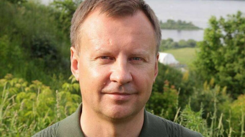 Вороненкова убили в Киеве в 2017 году