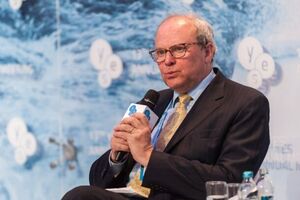 Андерс Аслунд: Коломойский скупил центр депрессивного Кливленда в штате Огайо. Но он сделал это через американского партнера, который, казалось, был ангелом спасения