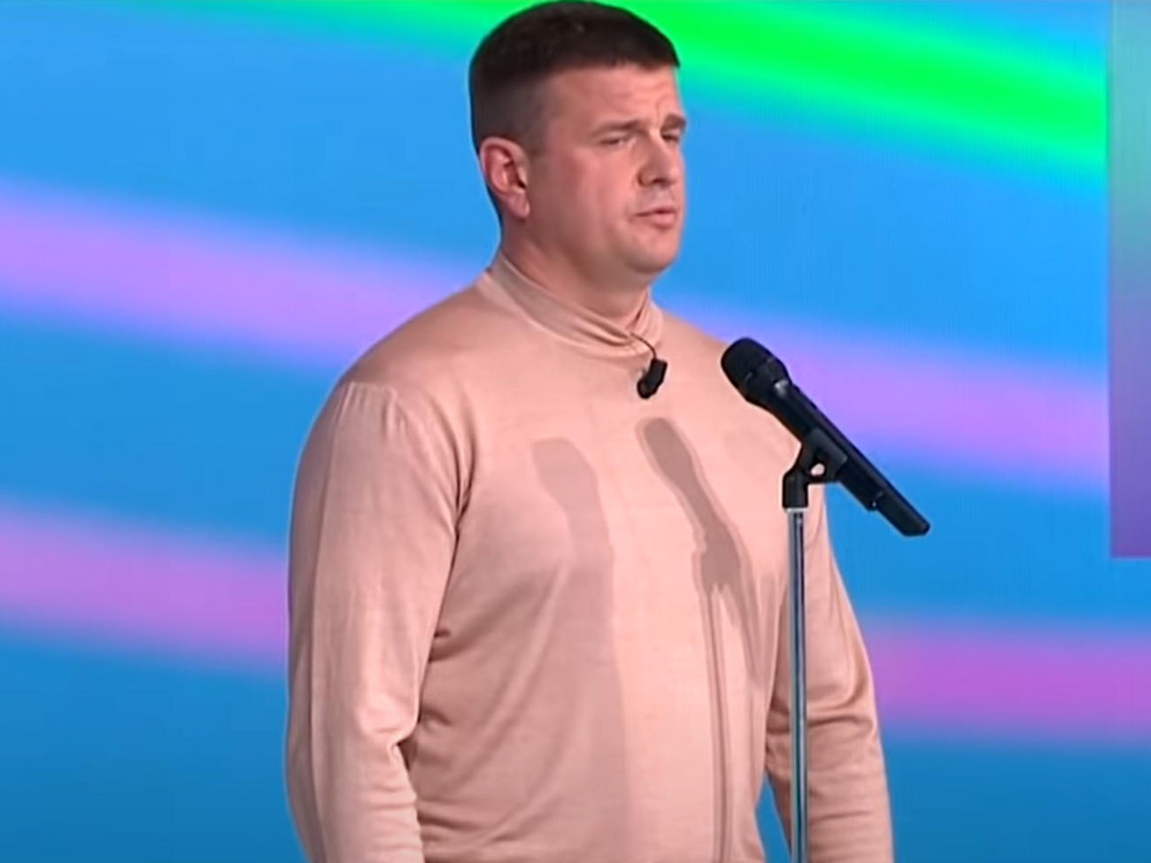 По данным СМИ, Бурбу допросили в качестве свидетеля